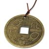 6 Bells Outdoor Metal Wind Chimes Yard Garden Hanging Ornament Decor Outdoor Garden
