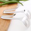 Meatball Maker Non-stick Stainless Steel Meat Spoon Utensil Baller Meat Kit