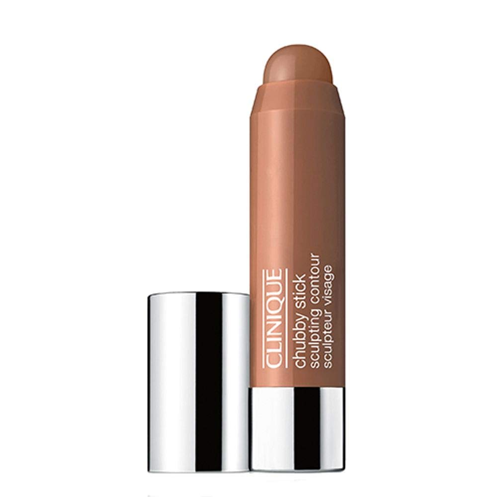 

Clinique Chubby Stick Sculpting Contour Контур 6г [#01] #Curvy
