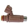 Motorcycle Fuel Injector Nozzle 60E-13761-10-00 For FX VX PWC Jet Boats SR230 SX230 2004-2011 60E137611000