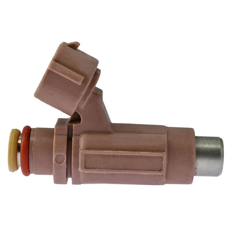 Motorcycle Fuel Injector Nozzle 60E-13761-10-00 For FX VX PWC Jet Boats SR230 SX230 2004-2011 60E137611000
