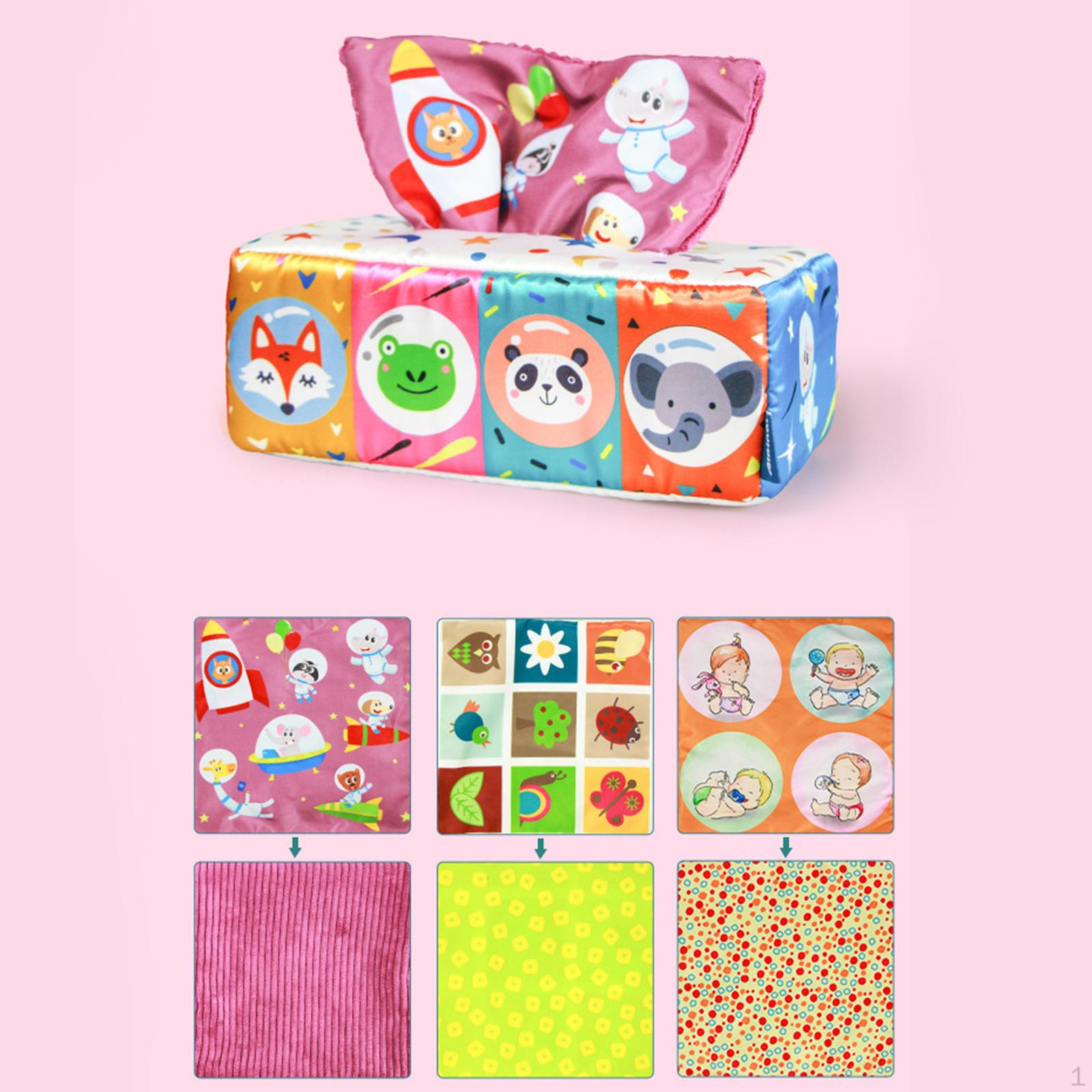 s Infant Early Learning Toys Space Type