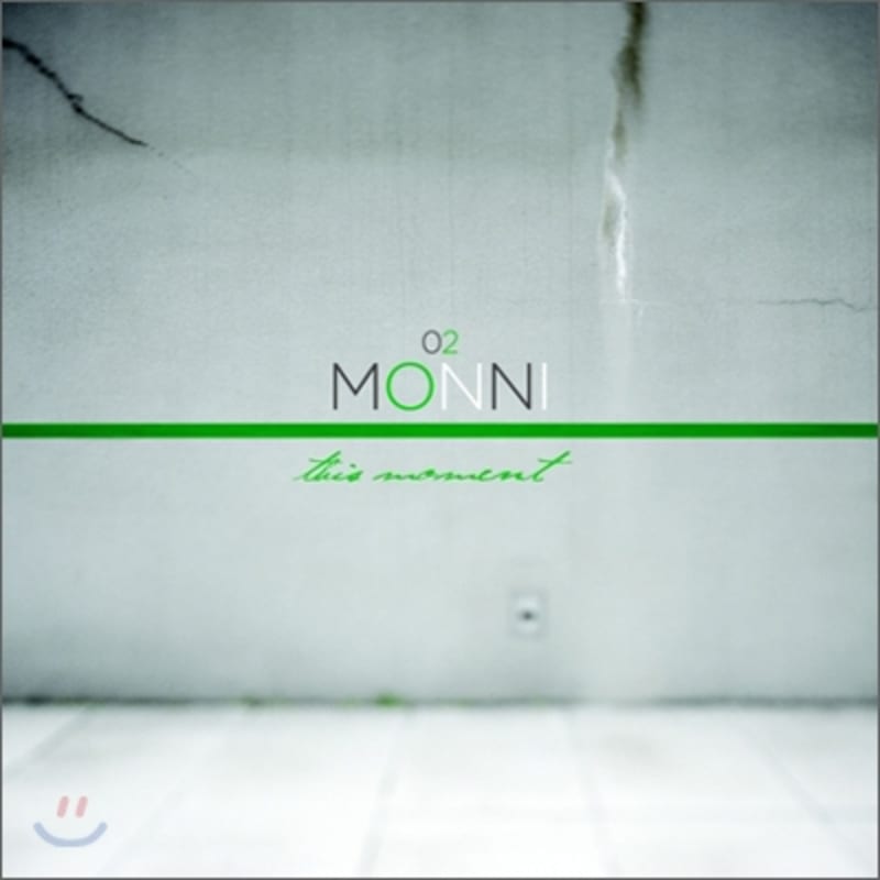 

Monni 2nd Album - This Moment