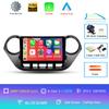 Car Radio Android 14 Carplay Auto Multimedia Player For Hyundai I10 2013 - 2018 Navigation Autoradio GPS Stereo 2din Head Unit
