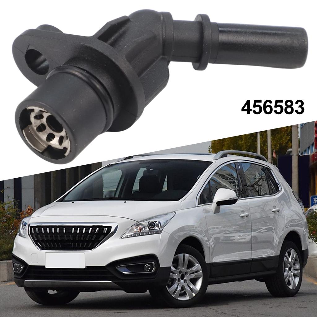 Auto Parts Brake Vacuum Pump Direct Replacement Accessories Vacuum Pump Connector Brake Booster Perfect 456583