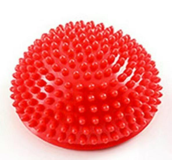 Durian Ball Sensory Integration Cushion: Kids' Balance, Massage, and River Stone Toy