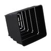 Air Circulation Design Breathable Flowerpot Bottom Drainage Holes Enhances Plant Vitality Breathable Flowerpot