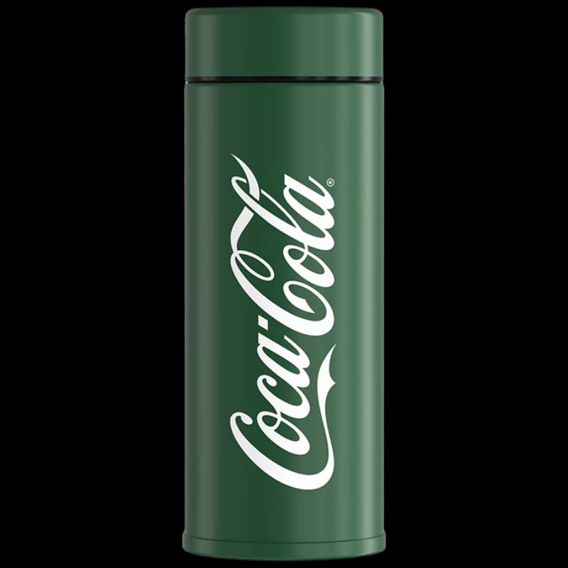 Gemige Coca-Cola Co-branded Insulated Bottle