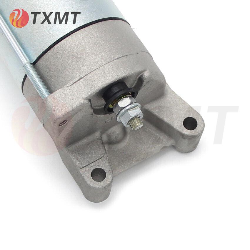 Motor de pornire Honda CRF230F (2008-2017)