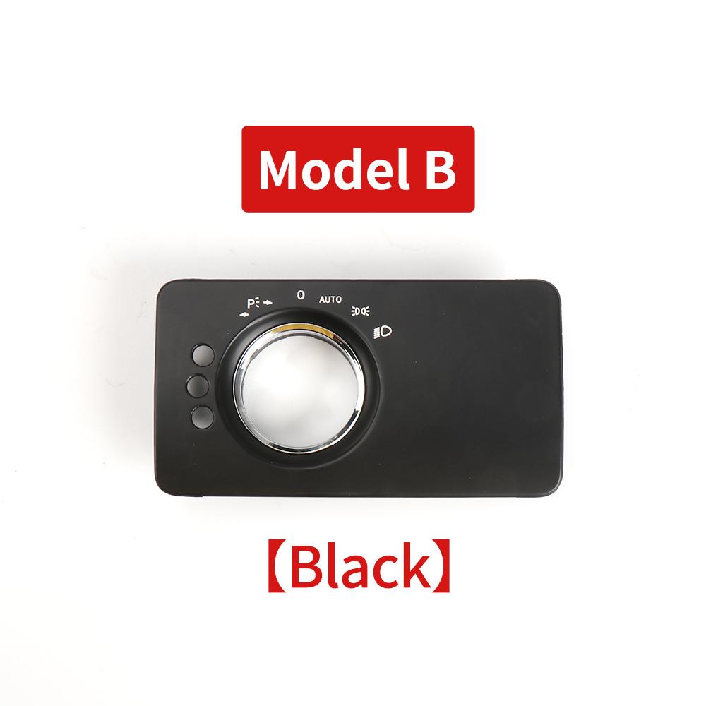 Car Headlight Fog Lamp Switch Headlamp Switch Car Accessorie For Benz W251 R-Class Headlight Switch Button Panel Cover