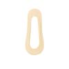 Women's Seamless Ice Silk Non-Slip Ultra-Thin Low-Cut Invisible Summer Socks