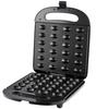 3-in-1 Waffle Breakfast Maker Donut Steak Sandwich Bread Maker Electric Griddle Toaster Multi-Functional Kitchen Appliance