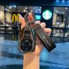 New Fit For Gac Trumpchi Empow J11 J12 J13 J15 J16 Gs8 Gs4 Gs3 M8 Auto Styling Auto Zinc Alloy Key Fob Cover Case Mount Chain