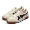 Asics Court Mz Cream Black Gum Sneakers 1203A127-750