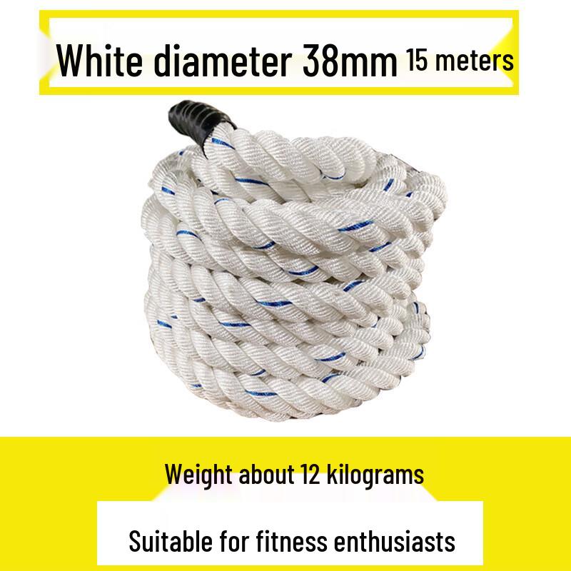 Longchan Yongchuang Fitness Battle Rope