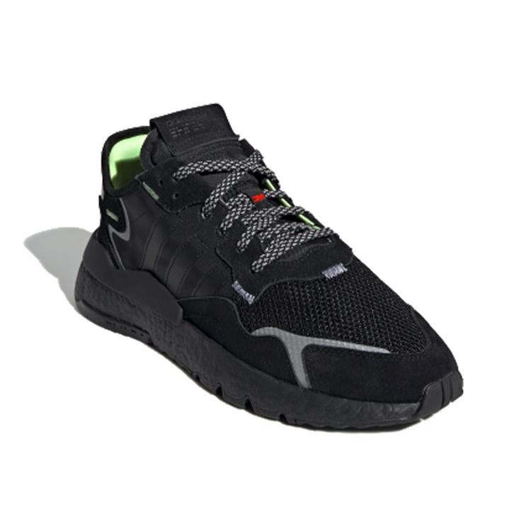 Nite Jogger 3M x Nite Jogger Adidas Originals 'Core Black' EE5884