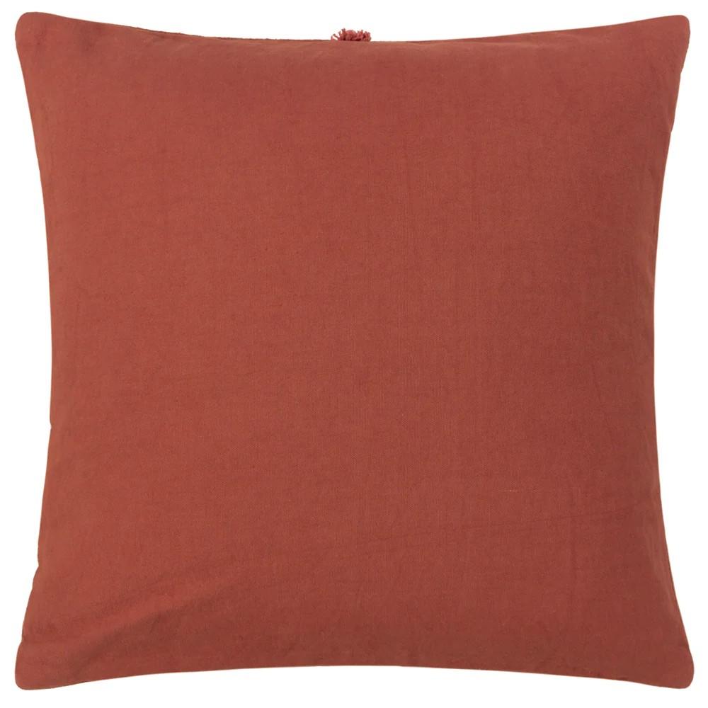 Furn Dakota Tufted Cushion Cover