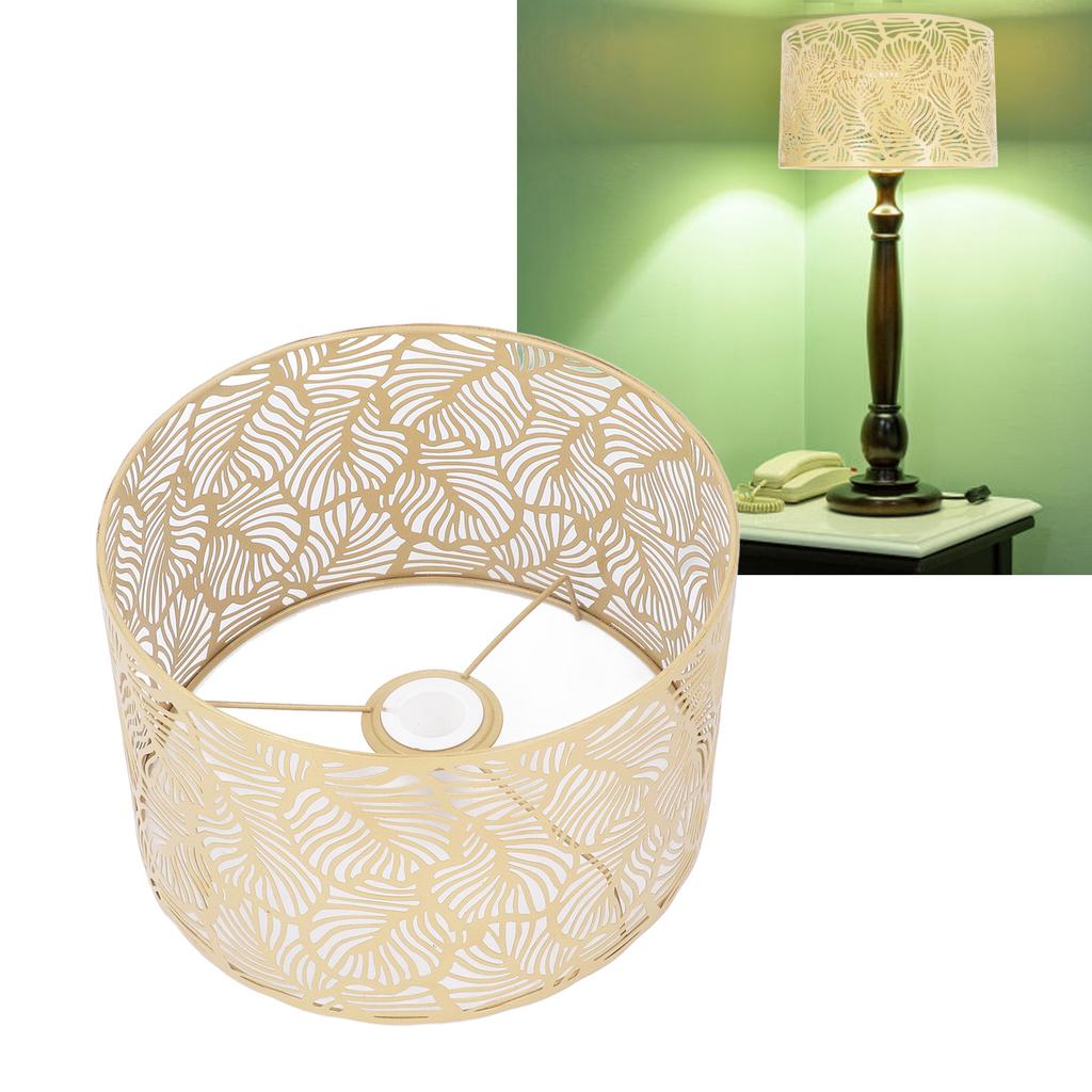 Lampshade Light Lamp Shade Modern Simple   Home Decoration for E14 E27 Bulbs