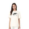 Nike T Shirt Women's Light Yellow CZ8615-113