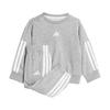 Baby BOS French Terry Sweatshirt & Jogging Bottoms
