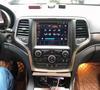 Car Radio Multimedia For Jeep Grand Cherokee 2014-2017 8.4 inch Car Stereo Radio Carplay Android Auto GPS Navigation 4G BT SWC