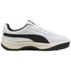 Novos Tênis de Skate PUMA GV Special Support Unissex Branco Preto 398507-08