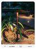 Waterproof LED Outdoor Lawn Light: Nordic Garden Courtyard Landscape Light