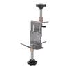 Adjustable Cabinet Door Installation Positioner  Cabinet Door Install Aid Tools
