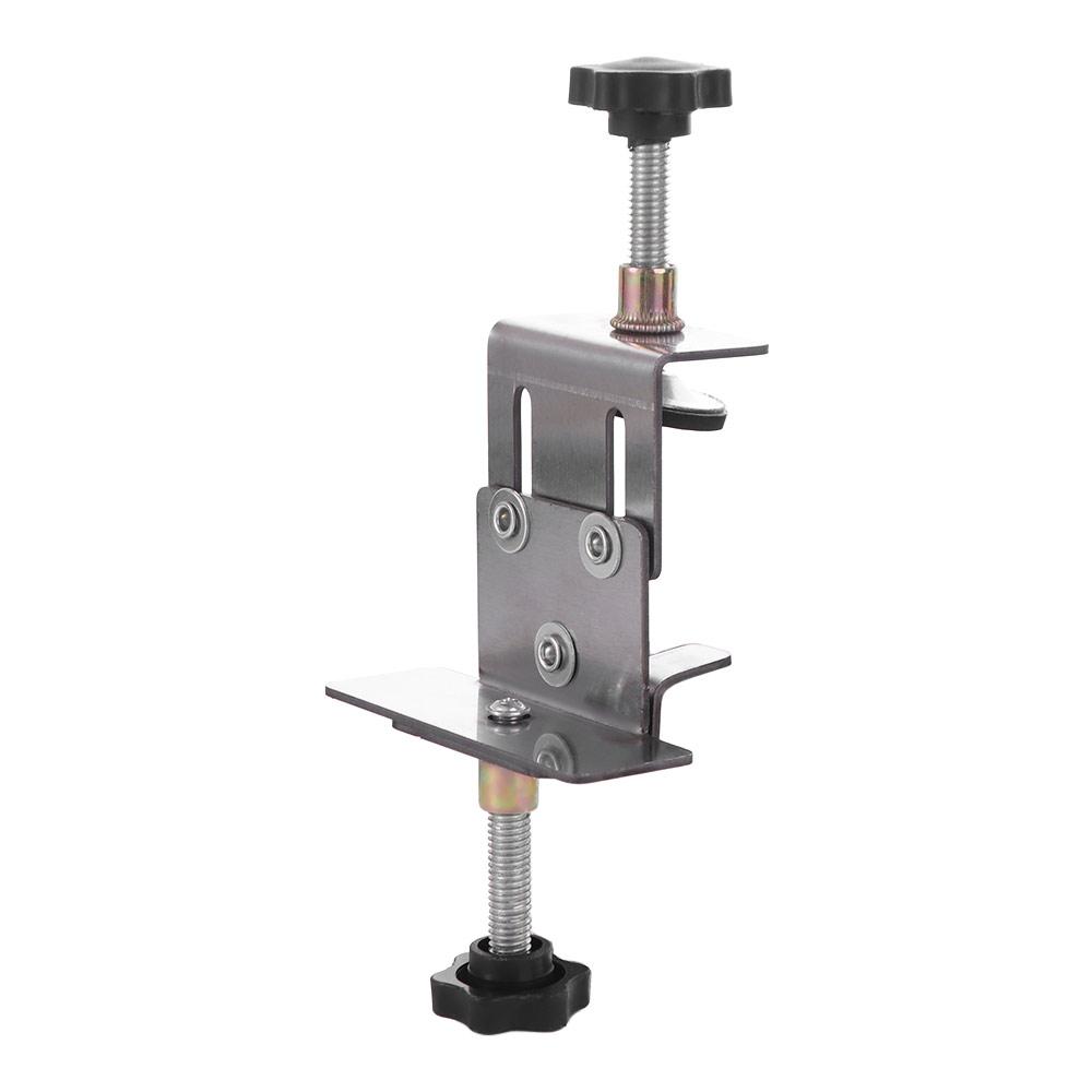 Adjustable Cabinet Door Installation Positioner  Cabinet Door Install Aid Tools