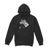 Elvis Presley Unisex Adult On His Toes Hoodie