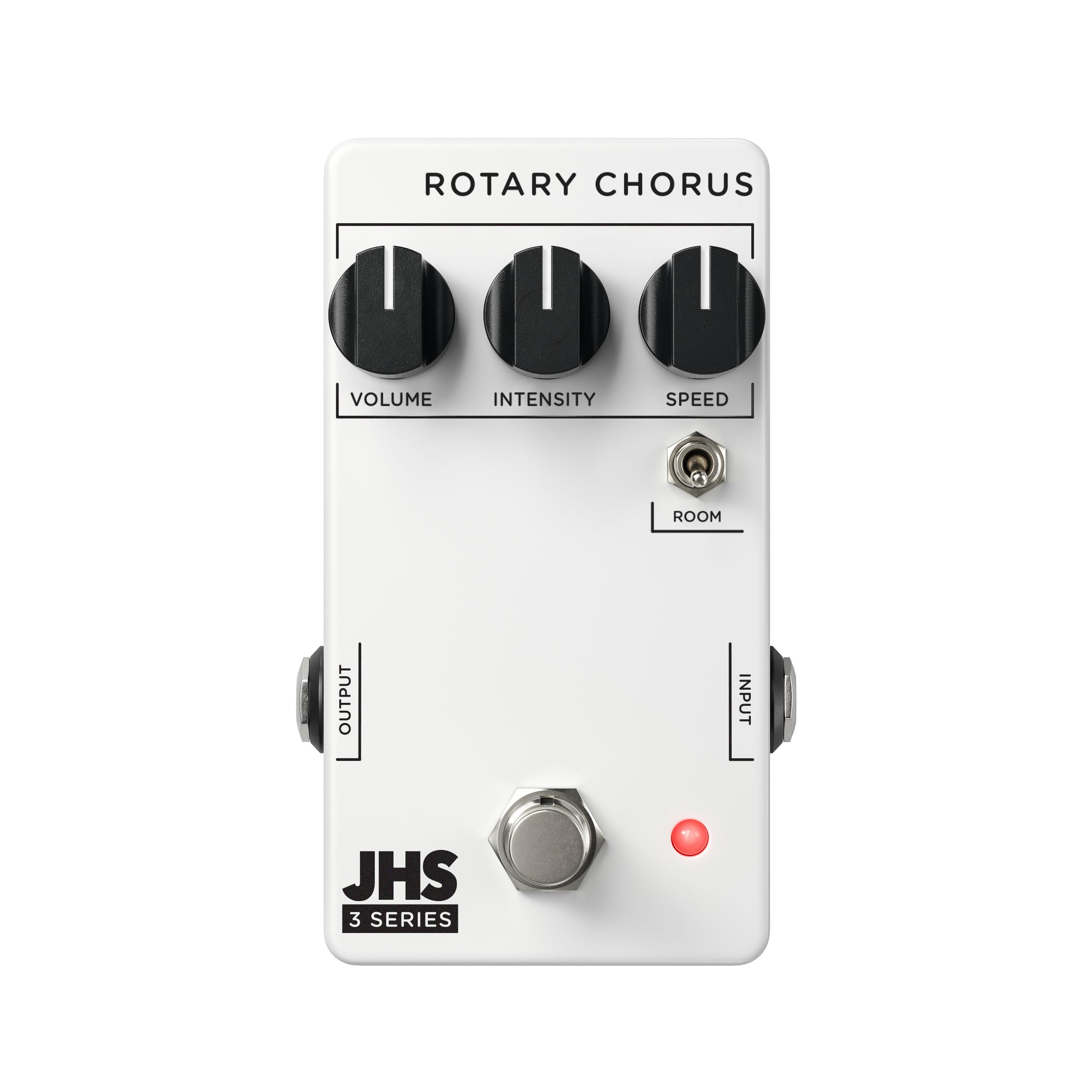 

JHS Pedals JHS Pedals Effector Chorus 3Series ROTARY CHORUS []