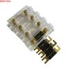 ANL Car Auto Fuse Holder Bolt-on Fuse Automotive Audio Fuse Holders Fusible Link 40/50/80/100/125/150/250/300/400/500/600A Amp Fuses4