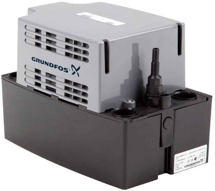 Pompa Pompka Do Odprowadzania Kondensatu Skroplin Grundfos Conlift 1Ls 230V
