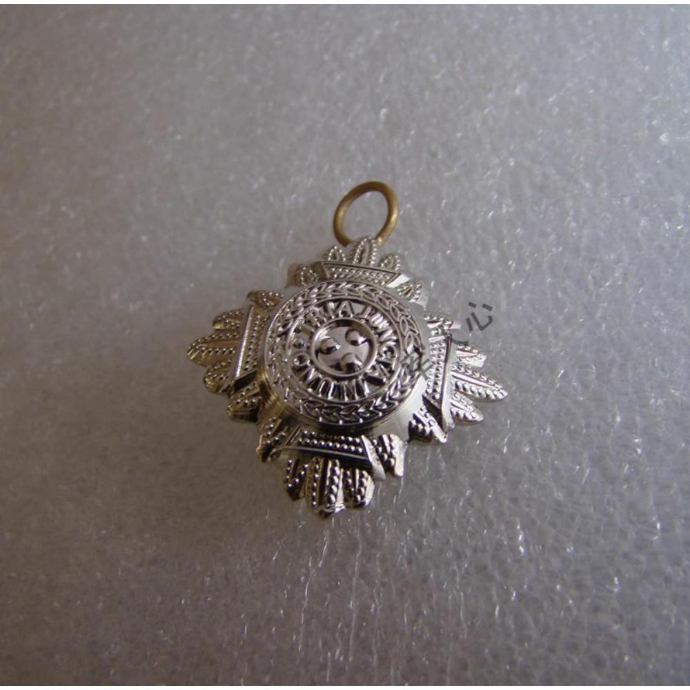 

Металлический значок, воротник, значок на фуражке, значок на плече