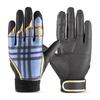 Wilson Padded Defensive Glove Size S WL-1P (One-Handed), Left-Handed, L. Blue,