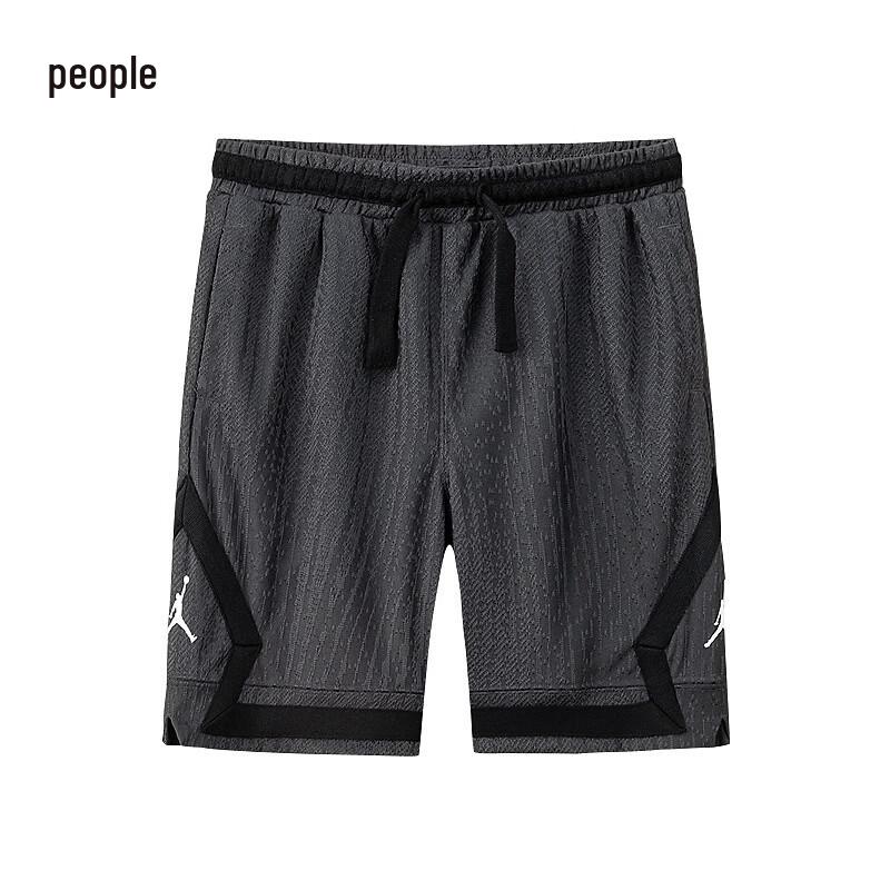

Jordan Youth Athletic Shorts L