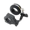 New 2024 Motorcycle Throttle Lock Assist Handlebar Cruise Control Assist Retainer Grip Throttle Control Universal 22mm HandleBar