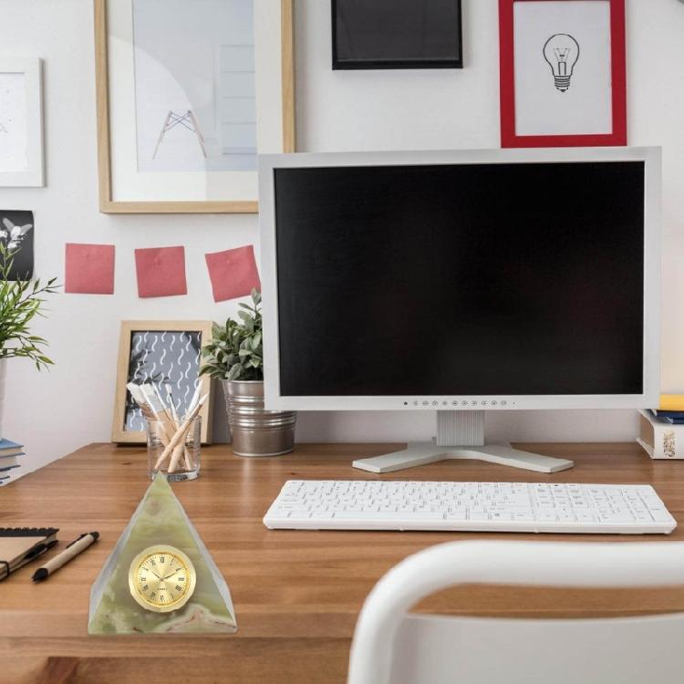 36 mm sirkulært innlagt urverk med klokkehode, presis tidtaking for reparasjon og produksjon av klokker