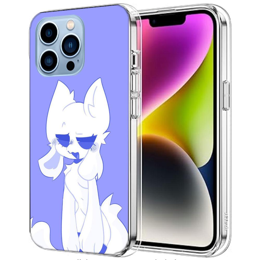 Boykisser Cases Phone Case For Iphone 17E 16E 17 Air 16 Pro Max 15 Pro 14 Plus 11 13 12 Mini Cover Cases Compatible with Suitabl