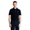 Mens Short-Sleeved Golf Polo Shirt