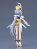 GOOD SMILE COMPANY PLAMATEA VALKYRIE TUNE Iris Bruckner Assembled Plastic Model Non-Scale