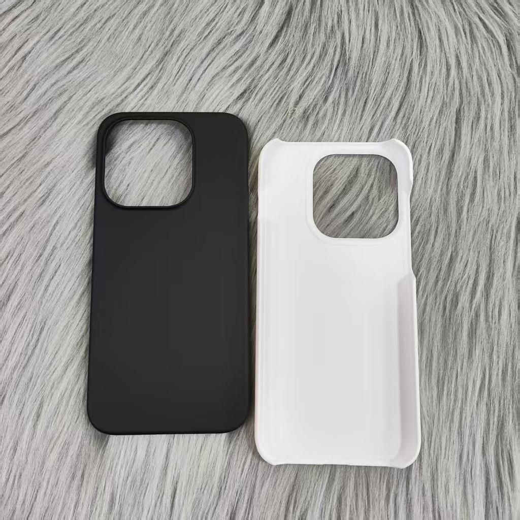 Slim Matte Hard PC Phone Case for Oneplus 15 Shockproof Solid Color Back Cover Shell for 1+15 CPH2745, CPH2747, PLK110