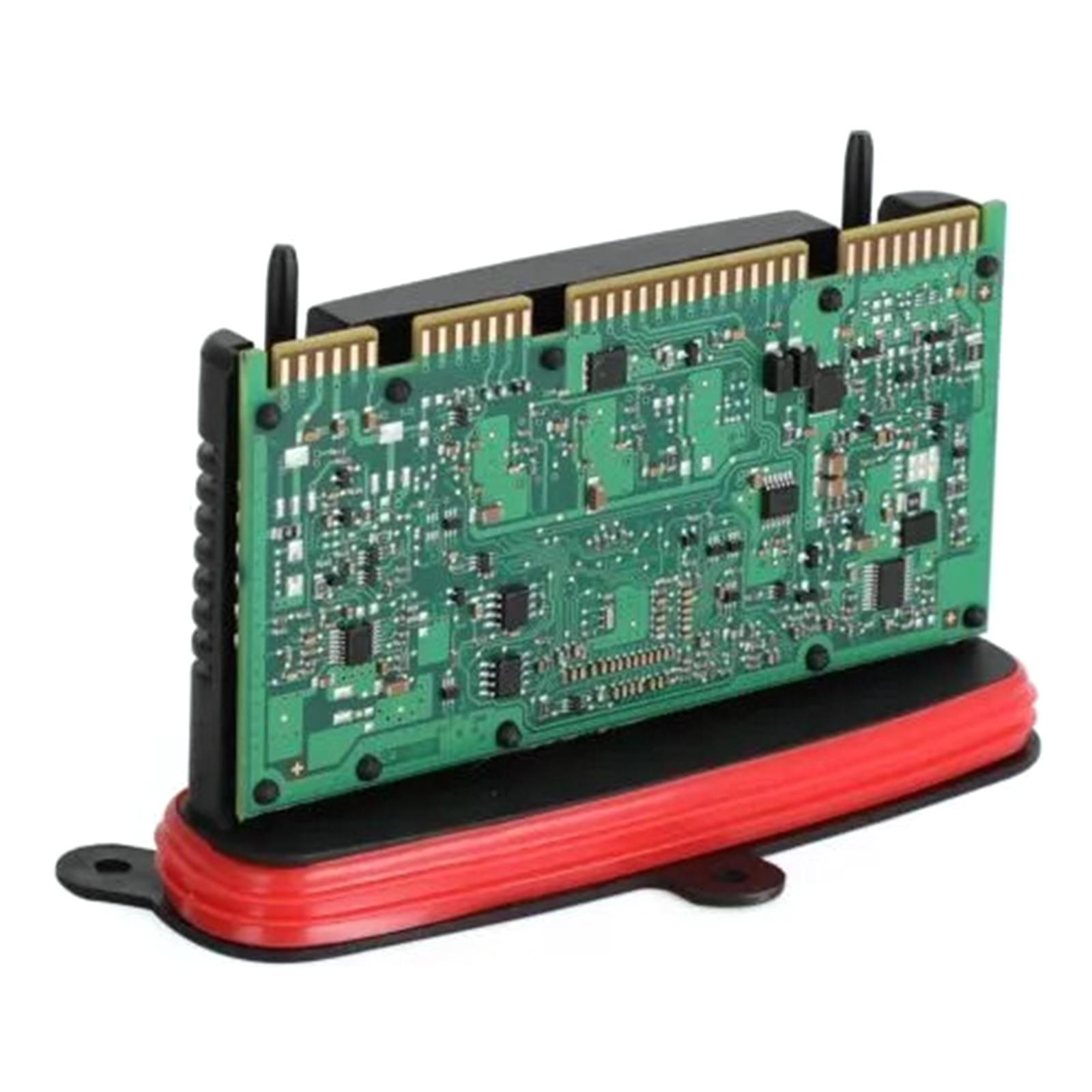 

Блок управления модулем драйвера фары 63117440878 для BMW F07/F10 LCI Full LED