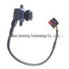 7355951810: Rear View Reversing Camera for Fiat Cars