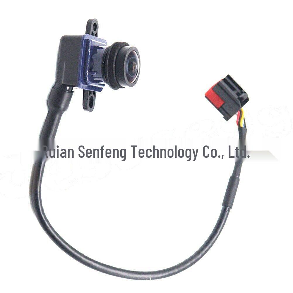 7355951810: Rear View Reversing Camera for Fiat Cars