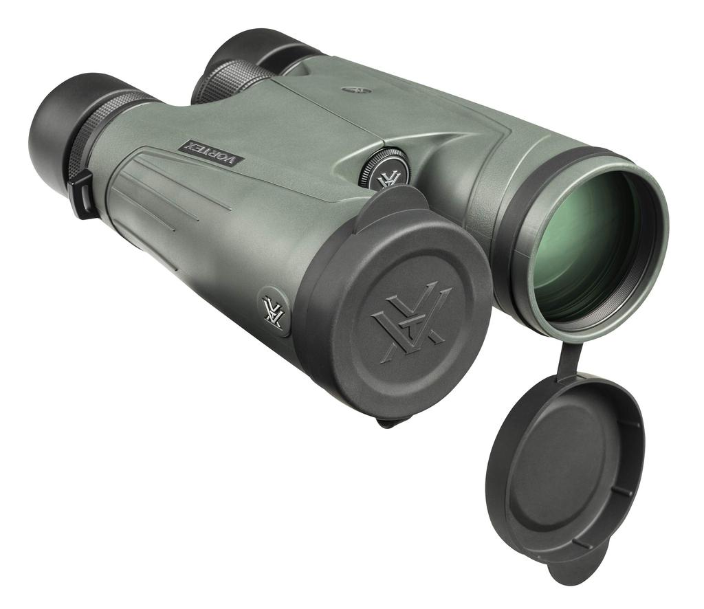 Set of 2 Vortex Kaibab 56mm Binocular Objective Lens Caps