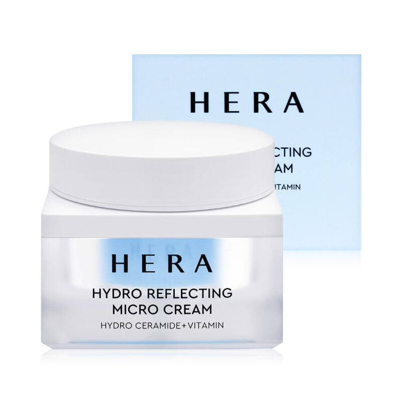Hera Hydro Reflecting Micro Cream 50ml Moisture Glow