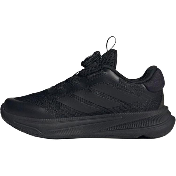Adidas Supernova Ease Habu Fashion Comfortable Low-Top Kids Running Shoes Kids Running Shoes Black HP3574