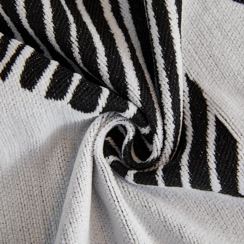 Luxury Soft Chenille Sofa Towel Anti-scratch Furniture Protective Cover Universal 1/2/3/4 Seater Couch Cover for Living Room