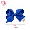 612 Bow Hairpin Hot Boutique Children'S Hair Accessories Direct Supply